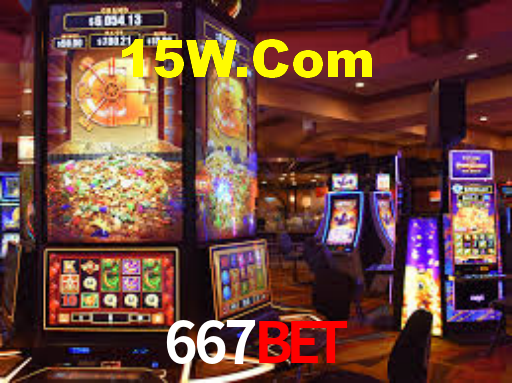 667Bet