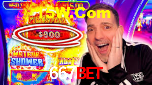 Bônus Generosos e Exclusivos no 667Bet para Você!