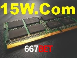 Welcome Bonus 667Bet