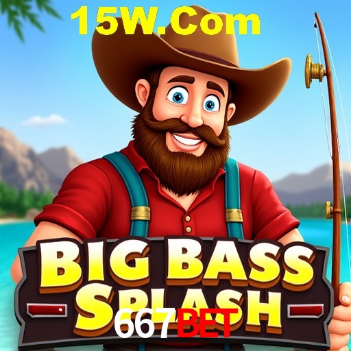 Slot Games 667Bet