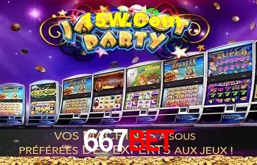 Inovações de Jogos na 667Bet: O Futuro das Experiências Interativas