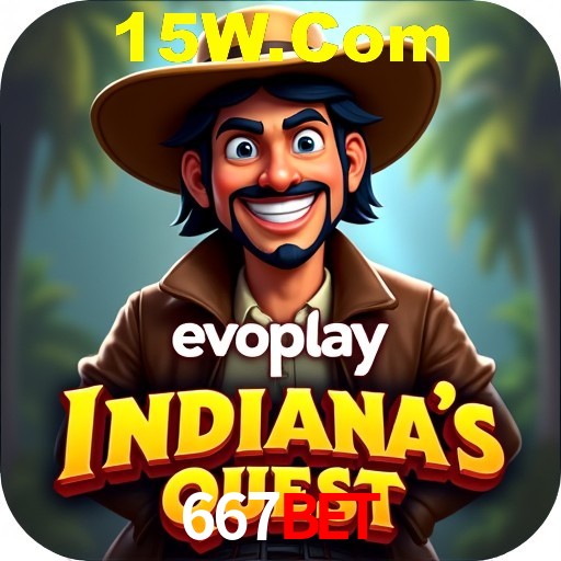 Interface do App 667Bet