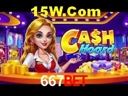 Experiência VIP 667Bet