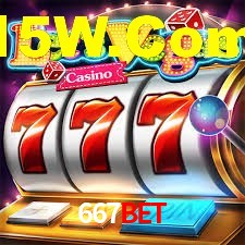 Tournaments 667Bet
