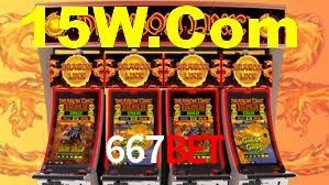 667Bet Login