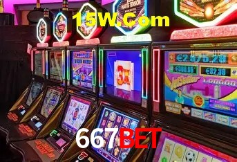 Descubra a Essência do 667Bet: Nossa História e Compromissos