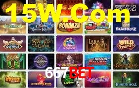 667Bet App