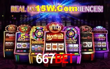 Descubra o Programa VIP da 667Bet: Vantagens Exclusivas para Jogadores