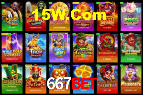 Descubra a Magia dos Jogos de Arcade no 667Bet