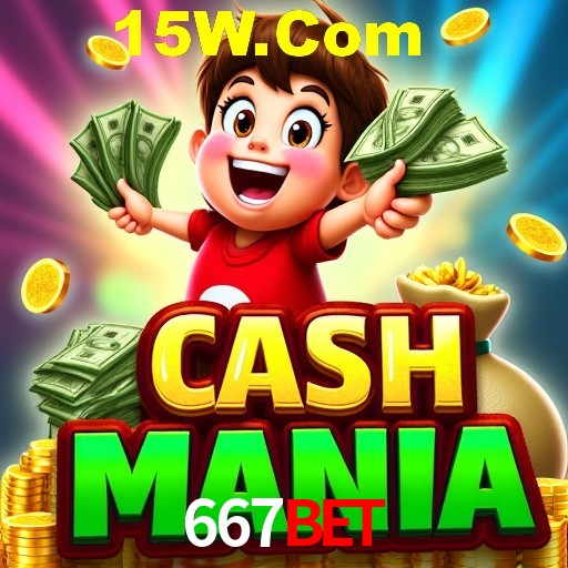 Game Providers 667Bet
