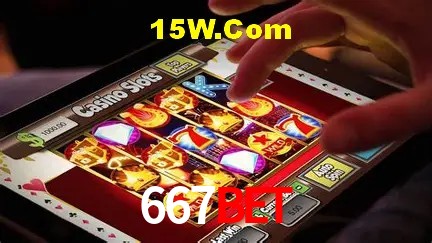 Apostas Esportivas na 667Bet: Um Guia Completo