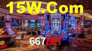 Programa VIP 667Bet