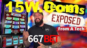 Premium Interface 667Bet